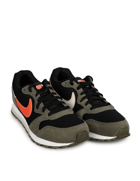 nike md runner 2 hombre.